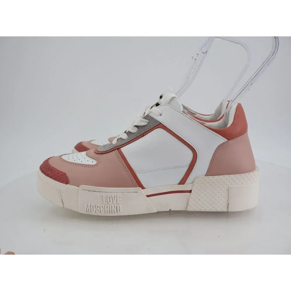 Moschino love scarpa